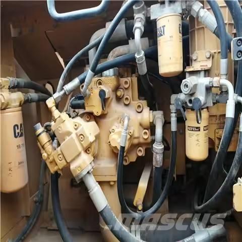 CAT 340 대형 굴삭기 29톤 이상