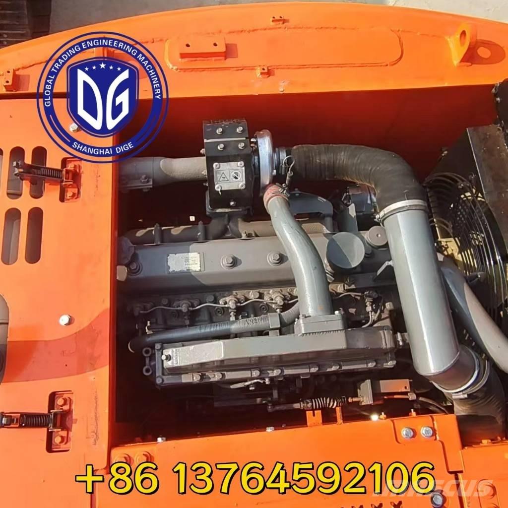 Doosan DX140LC-9C 대형 굴삭기 29톤 이상