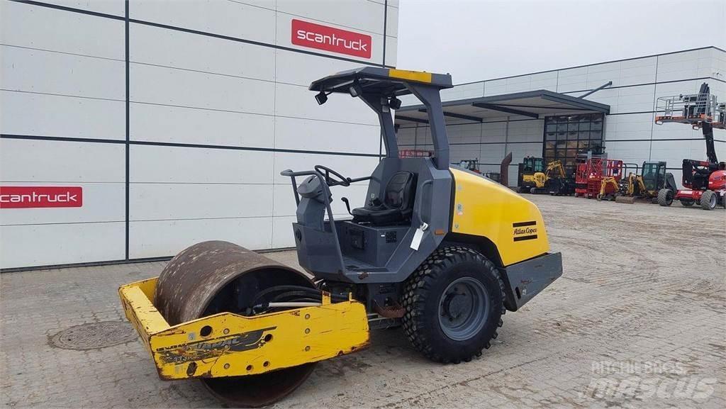 Dynapac CA1300D 롤러