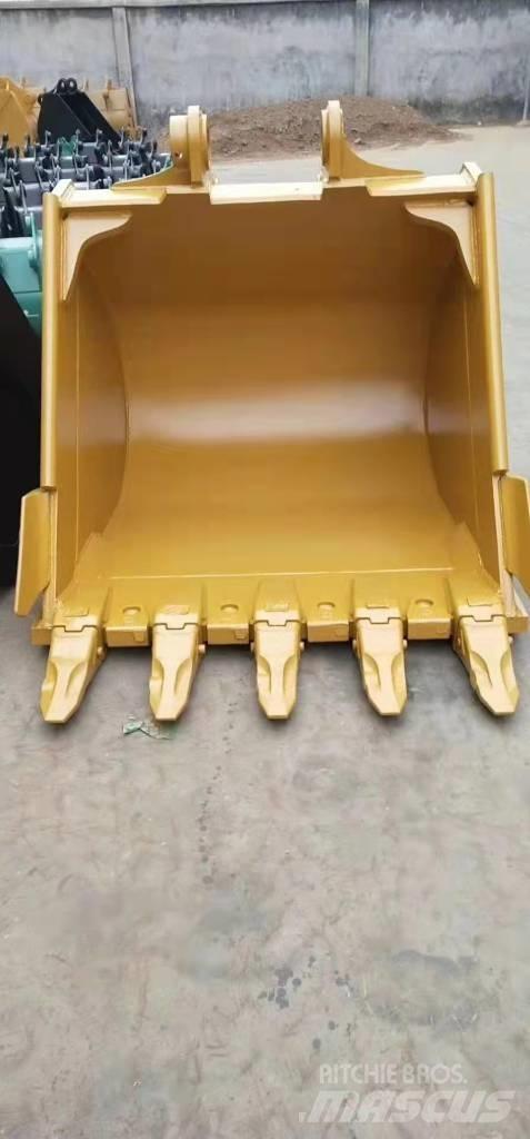 Komatsu PC210 버켓