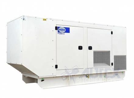FG Wilson P300-5 디젤 발전기