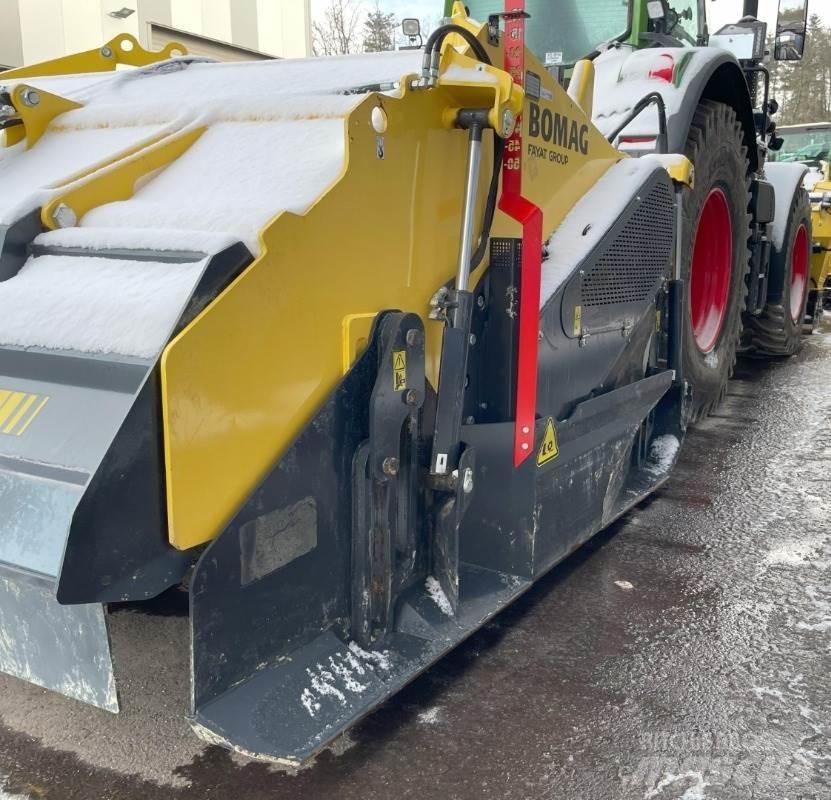 Bomag DE RS 300 아스팔트 리사이클러