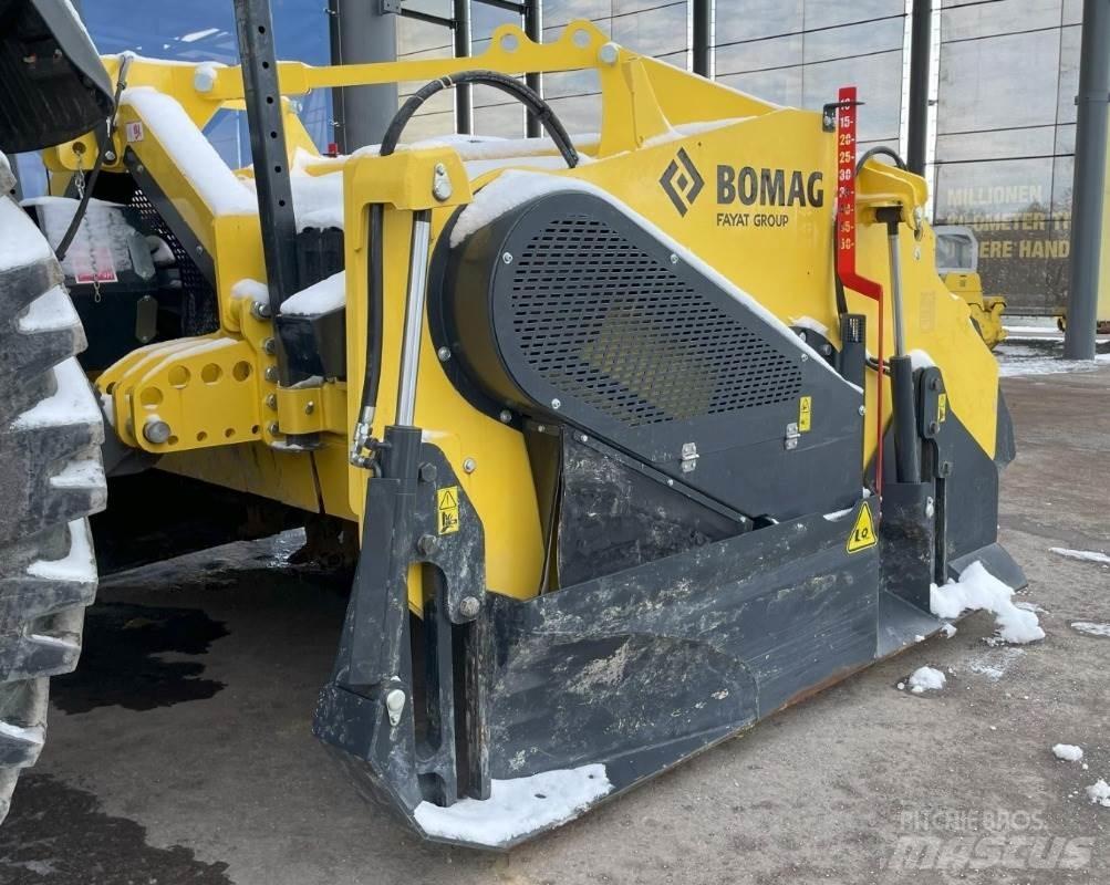 Bomag DE RS 300 아스팔트 리사이클러