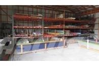  Pallet Racking 건설 장비 - 기타