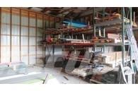  Pallet Racking 건설 장비 - 기타