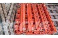 Pallet Racking 건설 장비 - 기타