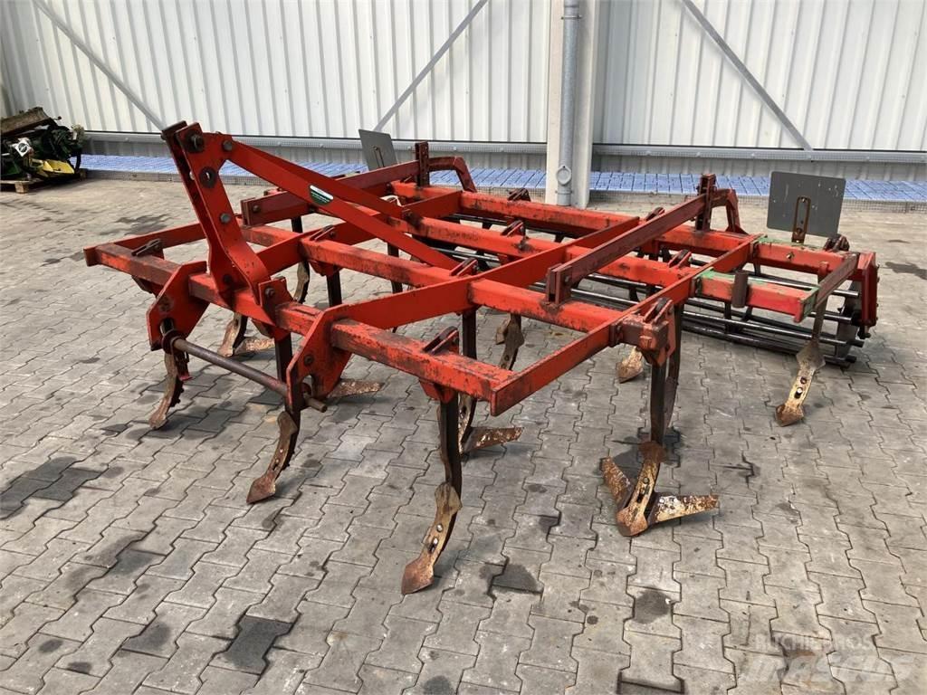 Becker Grubber 3m 경운기