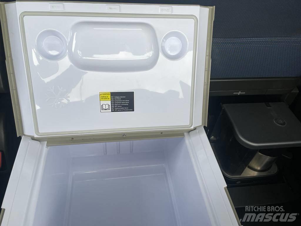 Volvo FH 500 트랙터 유닛