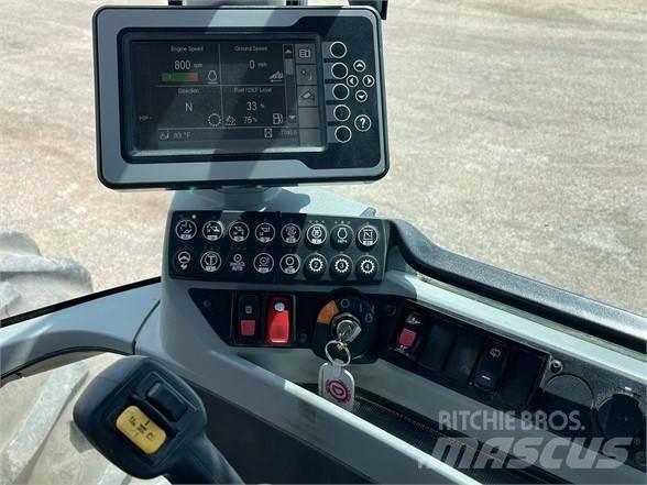 CAT 930M  휠로우더