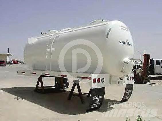 Tiger 80 BBL 탱크