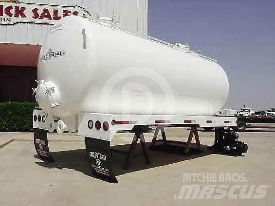 Tiger 80 BBL 탱크