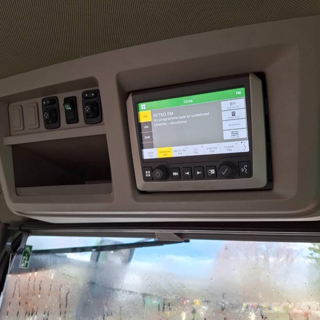 John Deere 8R410 트랙터