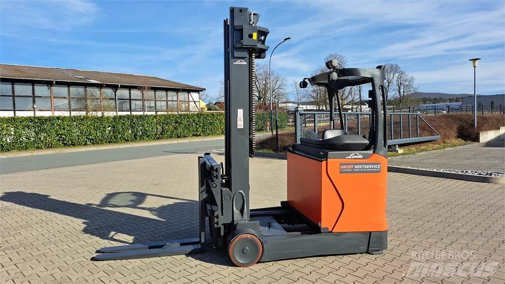 Linde R20 리치 트럭