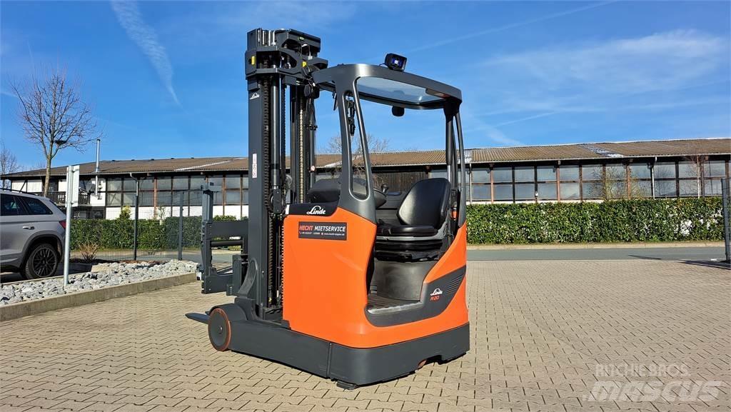 Linde R20 리치 트럭