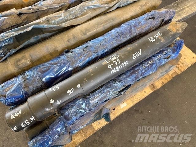Miller MGB 0350 브레이커