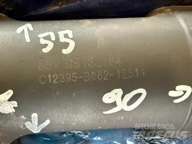 Miller MGB 0350 브레이커