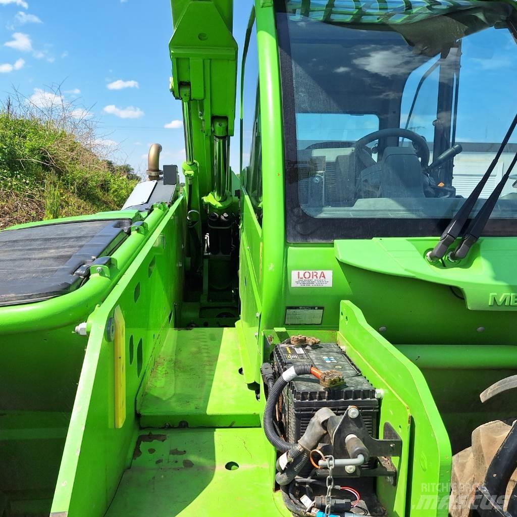 Merlo TF 42.7 농업용 텔레 핸들러