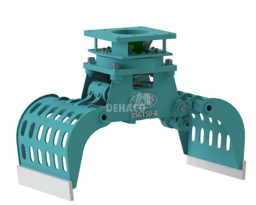 Dehaco DSG150R 집게