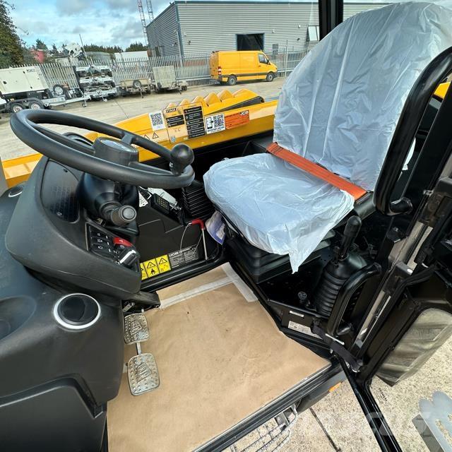 JCB 531-70 텔러 핸들러