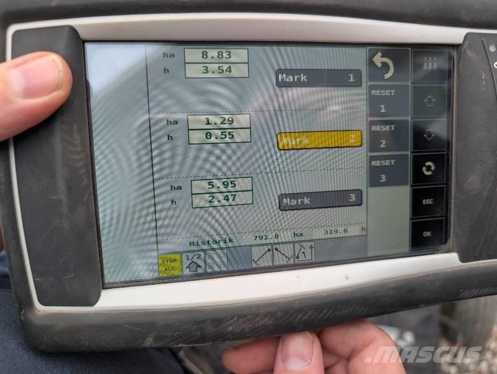 Multiva FX300 드릴