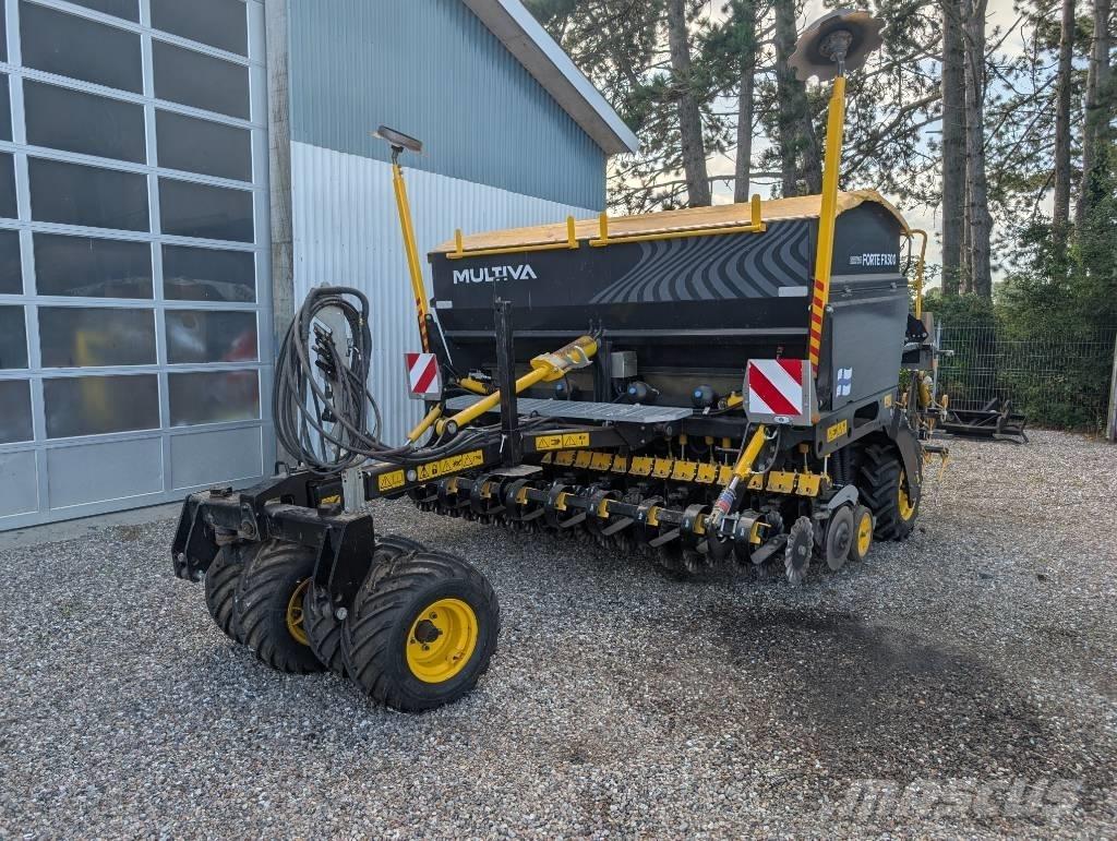 Multiva FX300 드릴