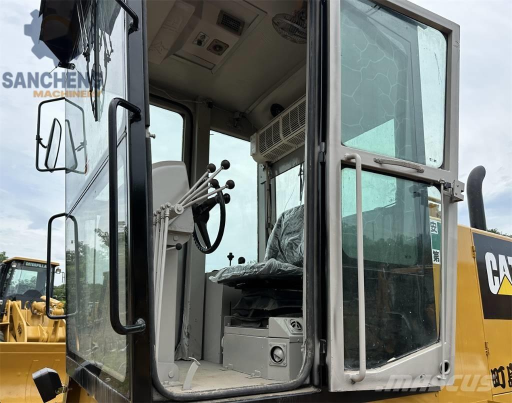 CAT 12 G 그레이더