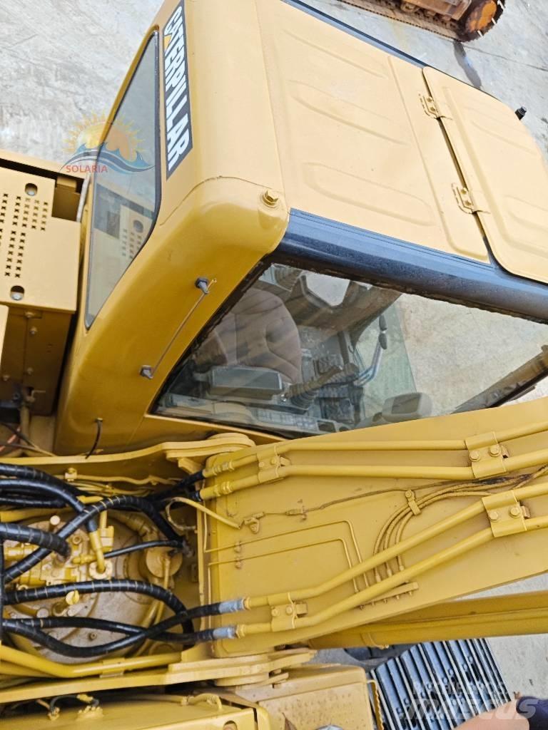 CAT 320 C L 대형 굴삭기 29톤 이상