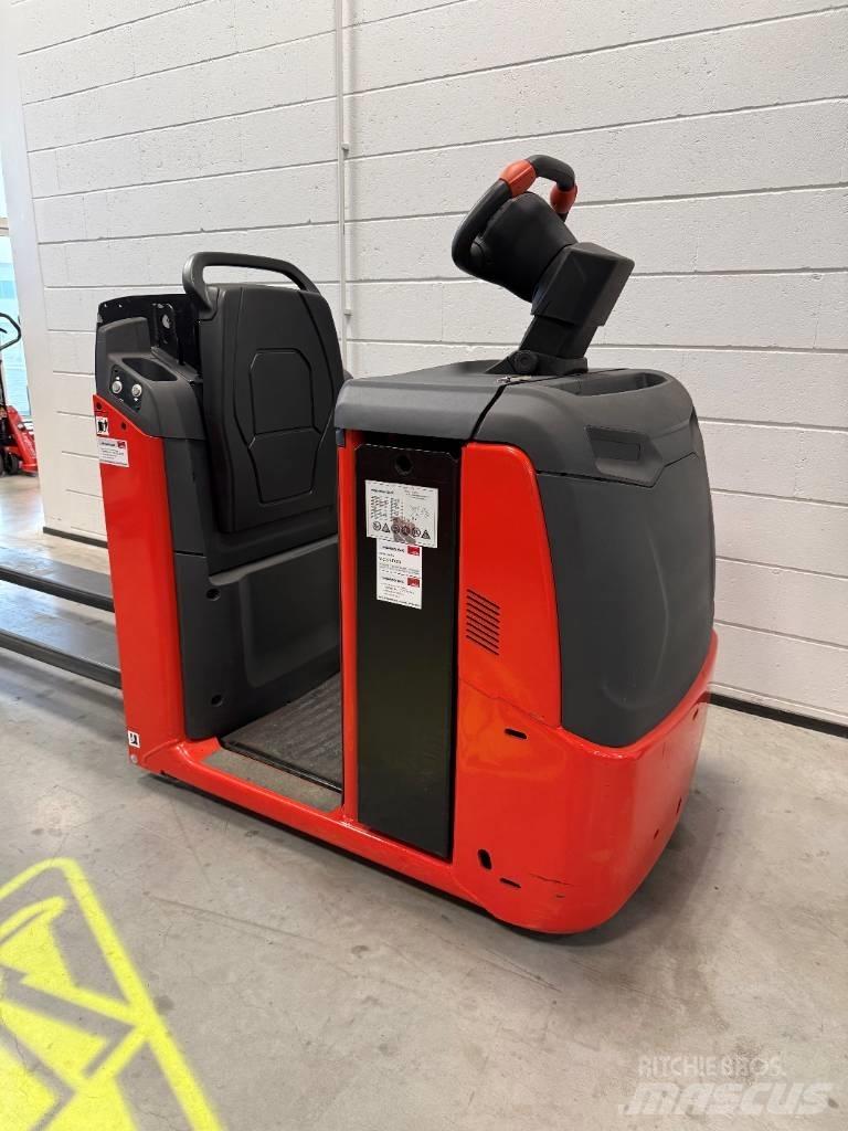 Linde N20CB/4587 경량 반출 리프터