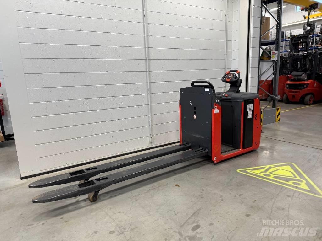 Linde N20CB/4587 경량 반출 리프터