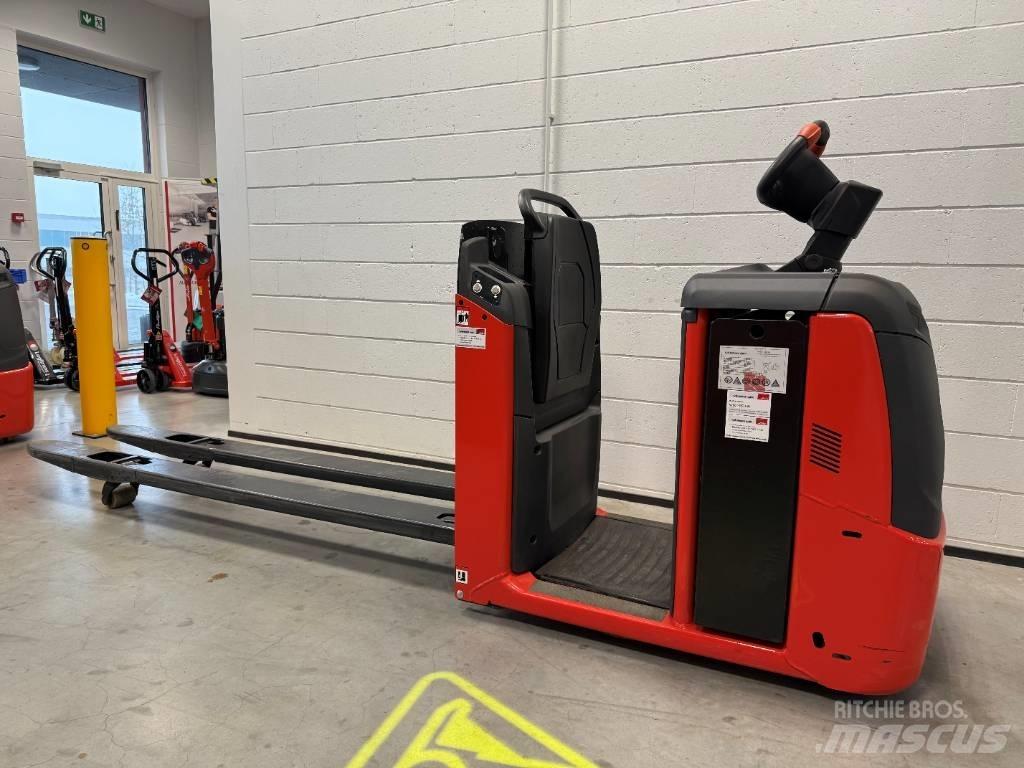 Linde N20CB/4587 경량 반출 리프터