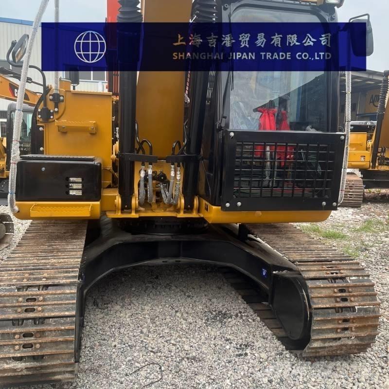 CAT 312 D 대형 굴삭기 29톤 이상