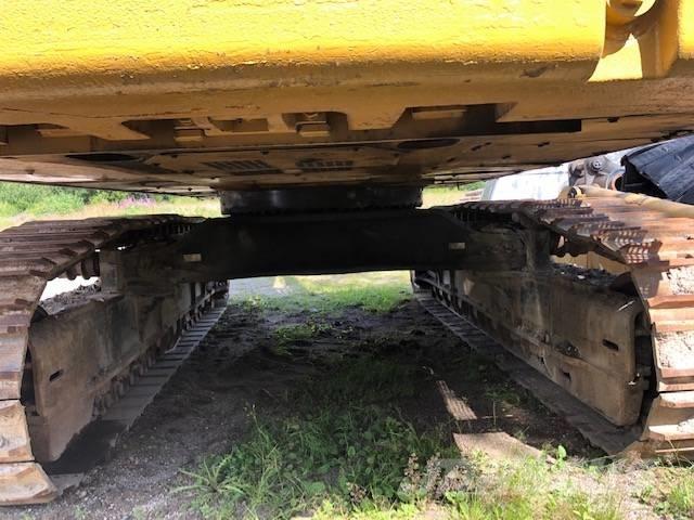 CAT 385 B 대형 굴삭기 29톤 이상