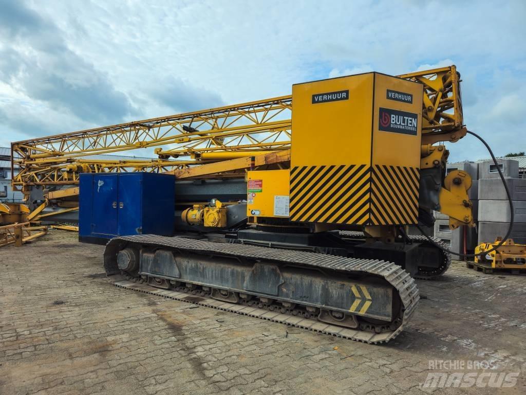 Potain HD 40 A 자동 크레인