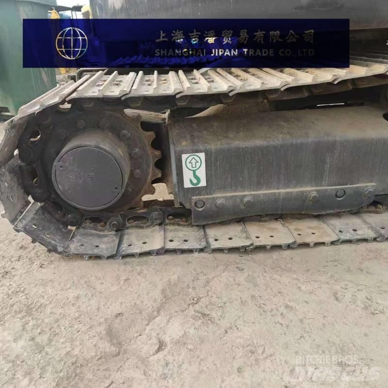 Komatsu PC 55 대형 굴삭기 29톤 이상