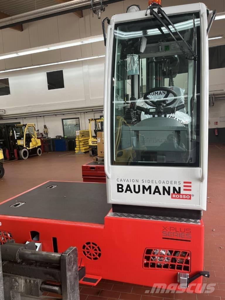 Baumann ELQ50 사이드로더