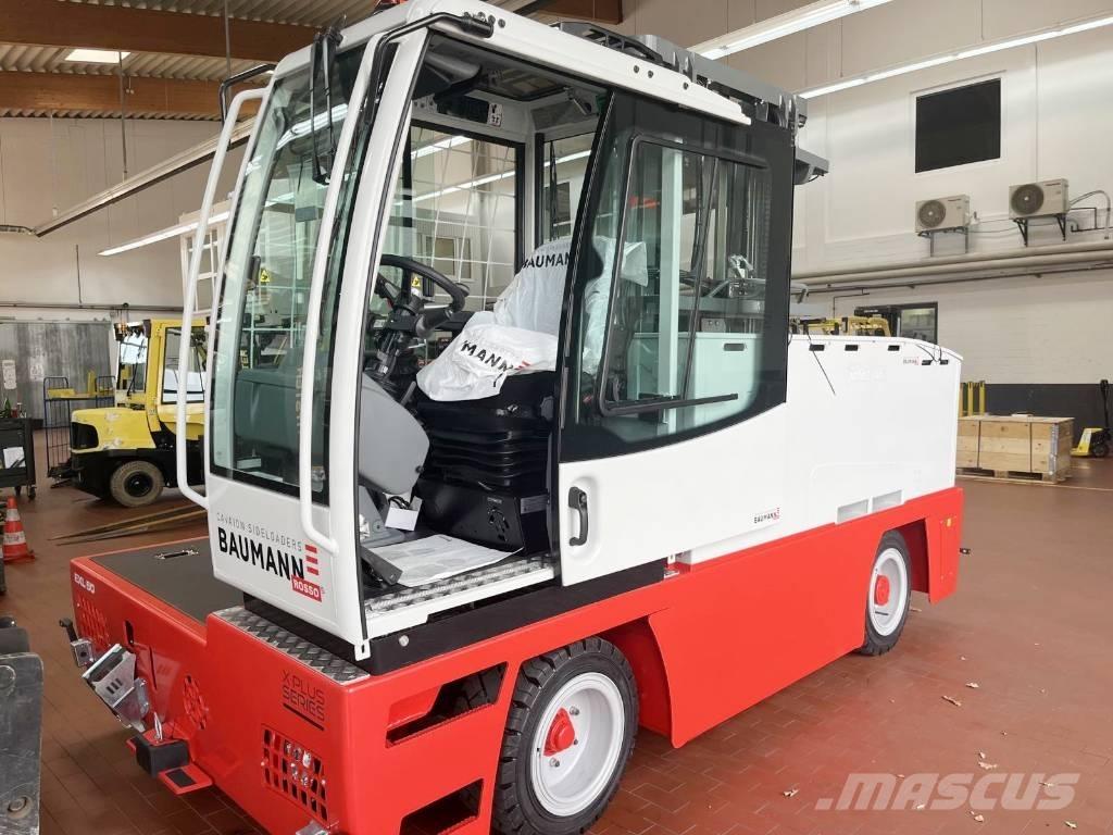 Baumann ELQ50 사이드로더