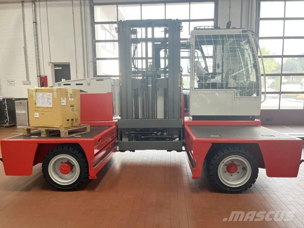 Baumann ELQ50 사이드로더