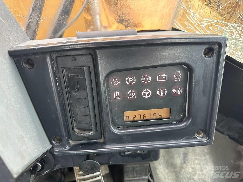 CAT 988 G  휠로우더