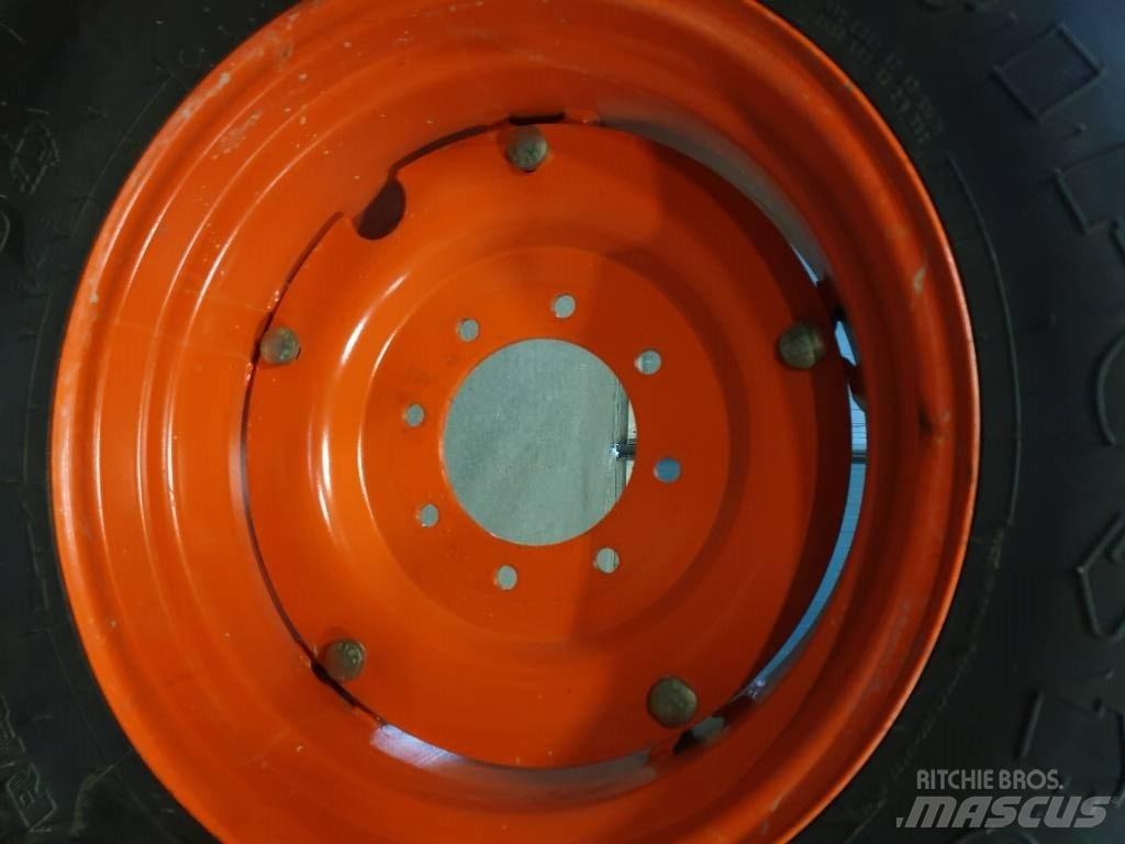 Kubota Hjul 기타 트랙터 부속품