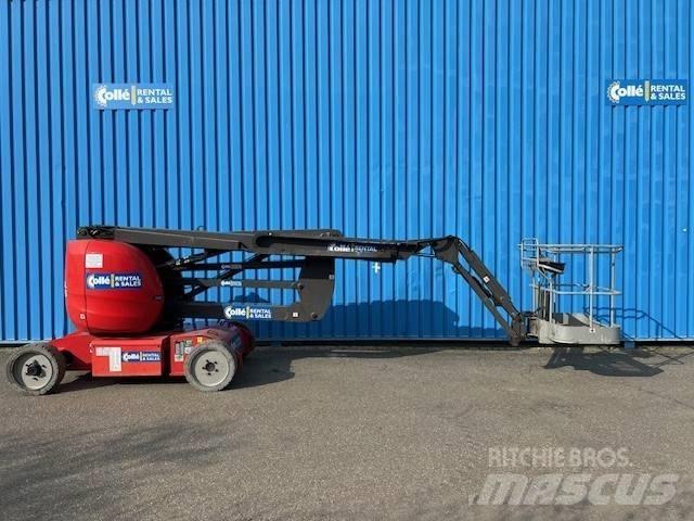 Manitou 170AETJ 관절형 전동이동 리프트
