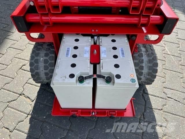 LGMG SC0407E 가위형 리프트