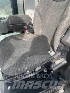 CAT CP56B 싱글 드럼 롤러