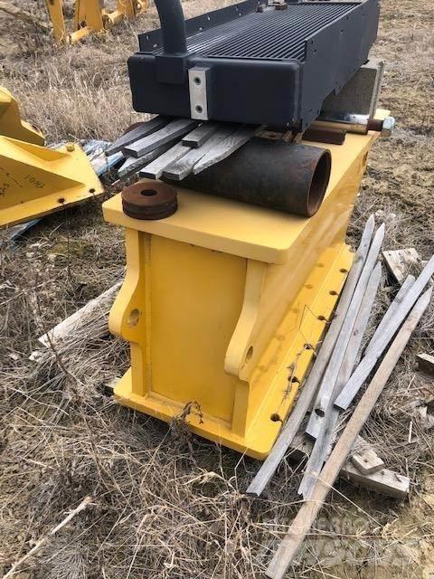 John Deere  기타 부품  