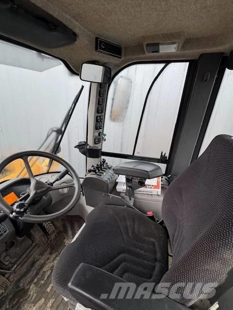 Volvo L 45 F  휠로우더