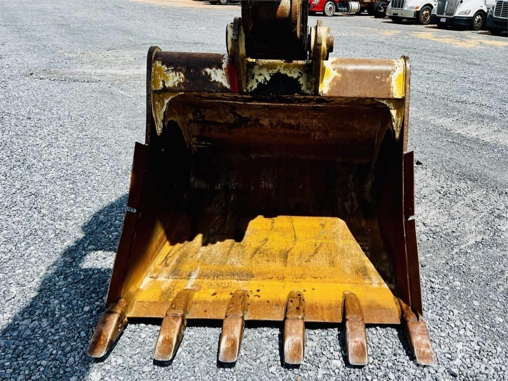 CAT 320 EL 대형 굴삭기 29톤 이상