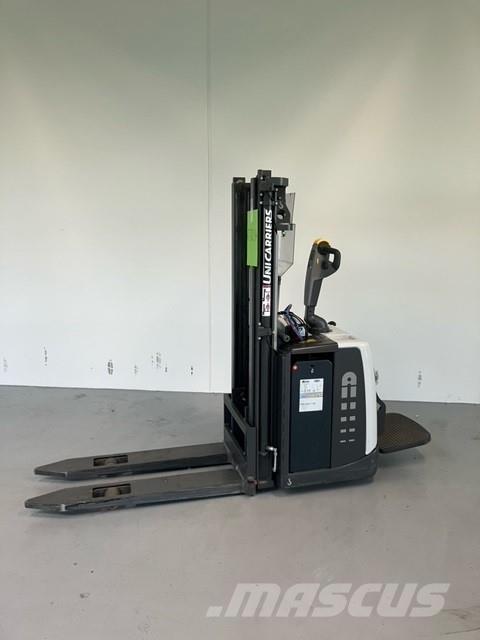 Atlet PSP125 보행식 리치 지게차