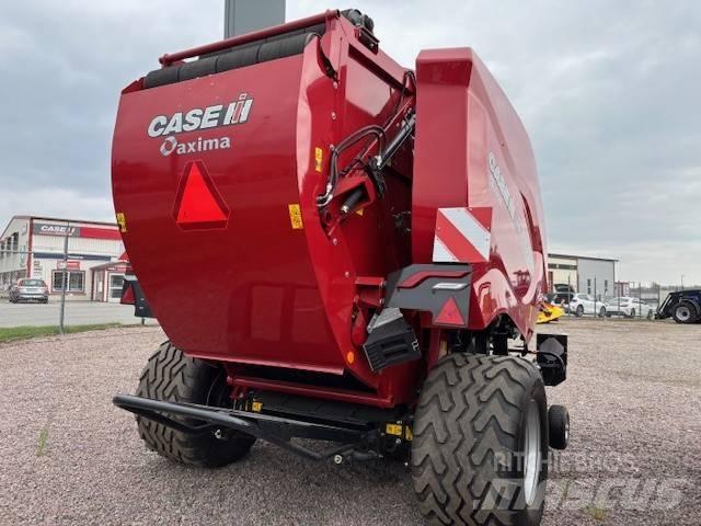 CASE RB 466 HD PRO 원형 곤포기