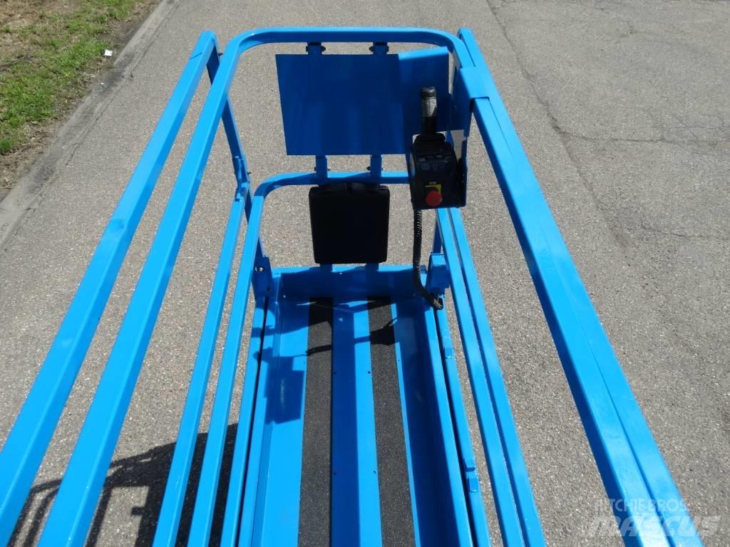Genie GS 1532 가위형 리프트
