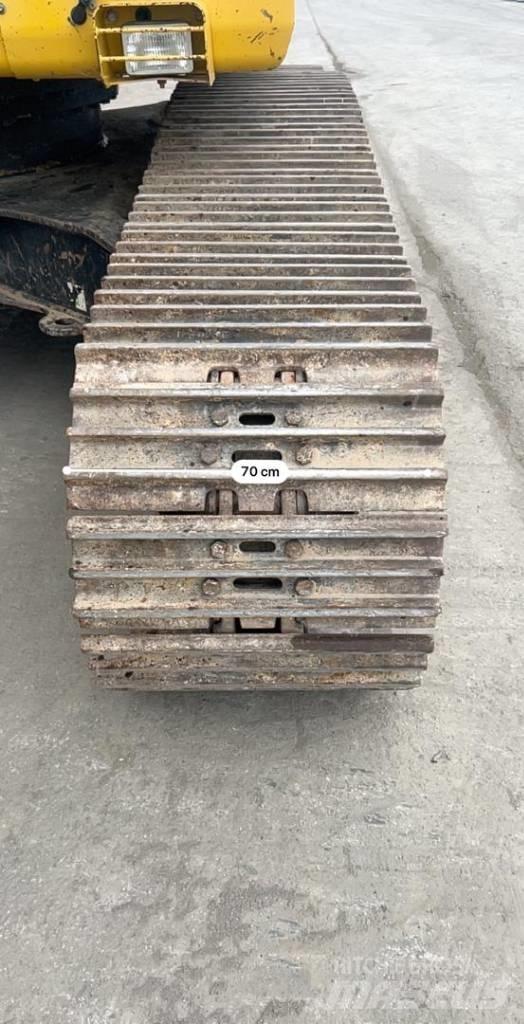 Komatsu PC 290 LC-10 대형 굴삭기 29톤 이상