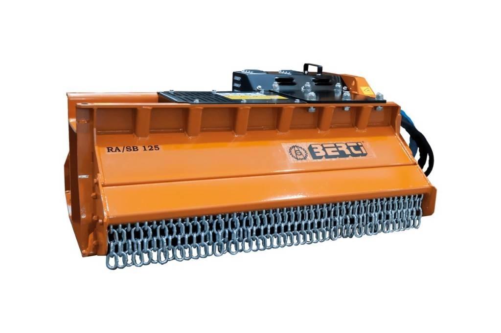 Berti RA/SB 115 기타 부품  
